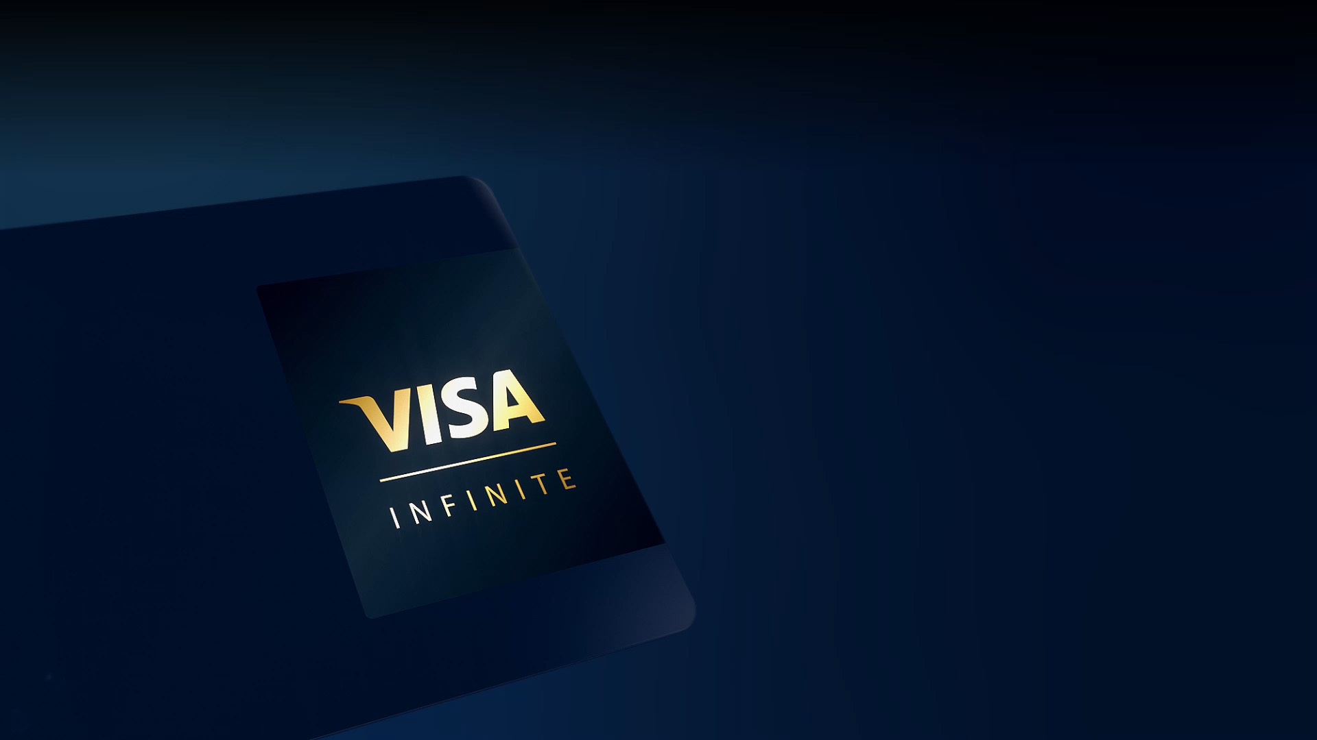 Visa Infinite Credit card benefits and rewards | Visa, image size:1920x1080