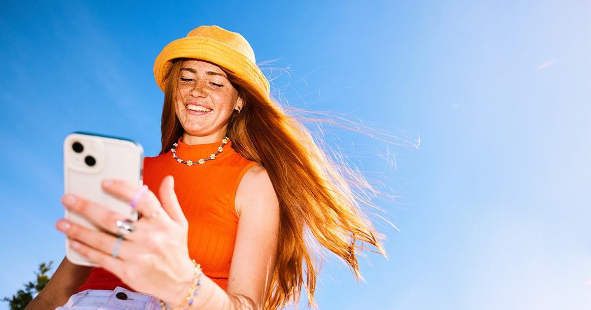 Reloadable Prepaid cards for everyday spending - Visa