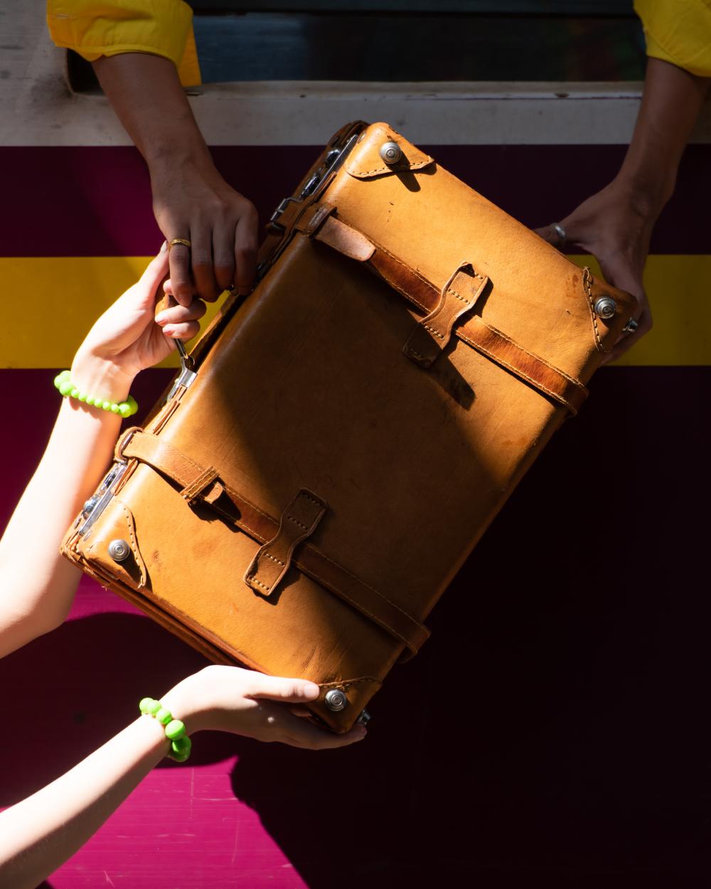 Treat yourself to unforgettable experiences