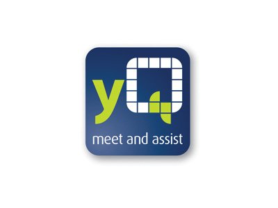 M&G Hospitality (meet & assist) service Merchant logo