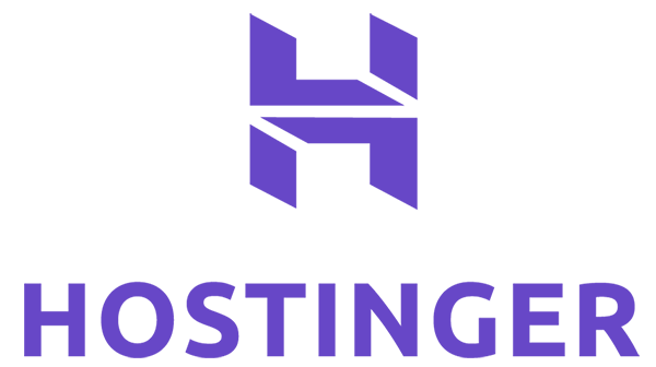 Hostinger  Merchant logo