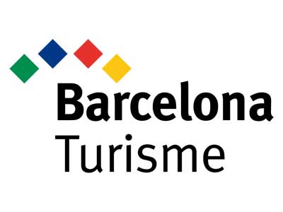 Barcelona Turisme Merchant logo