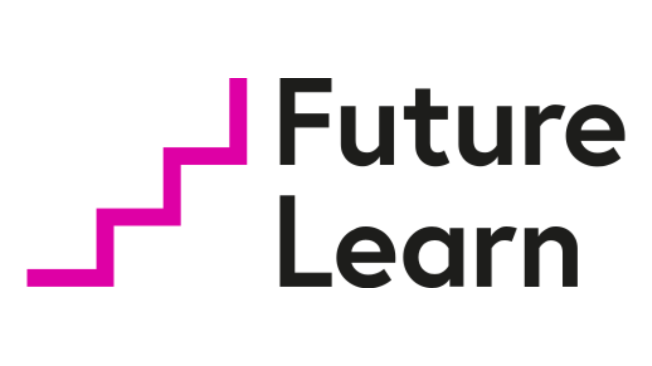 FutureLearn Логотип продавца