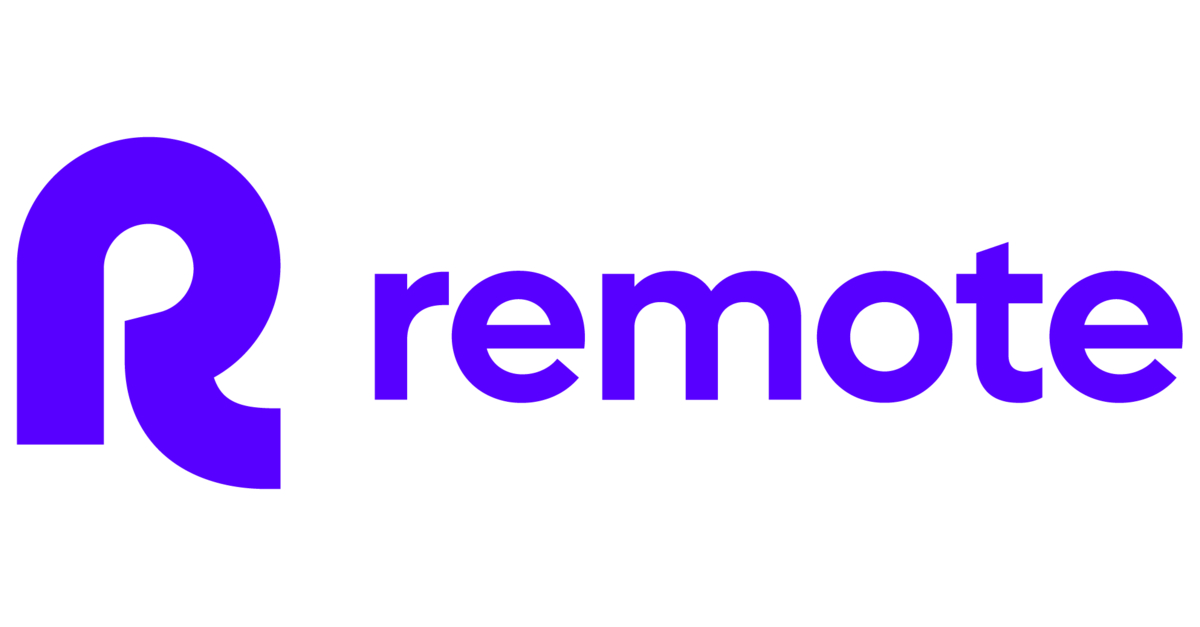 Remote Merchant logo