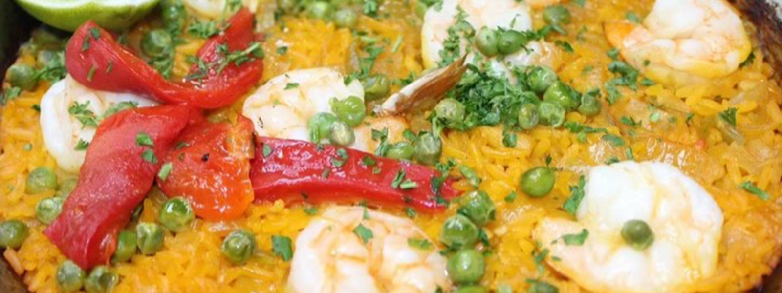 Marisquería Pez Dorado