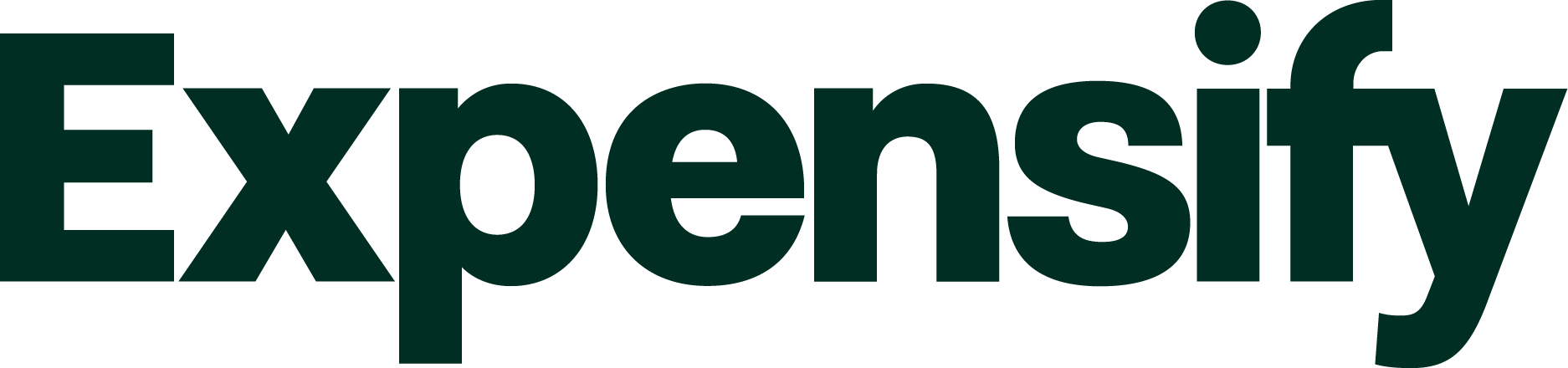 Expensify Logo Del Comercio Expensify Logo Del Comercio