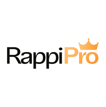 Rappi Pro | Offers | Visa