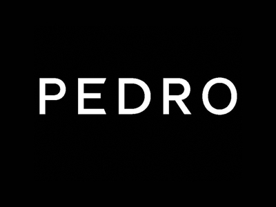 Pedro Search Engine PEDRO Merchant logo