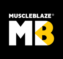Muscleblaze  Merchant logo