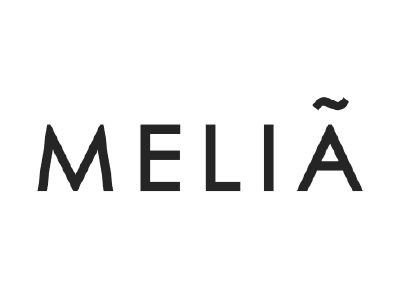 Melía Hotels Logo del comercio