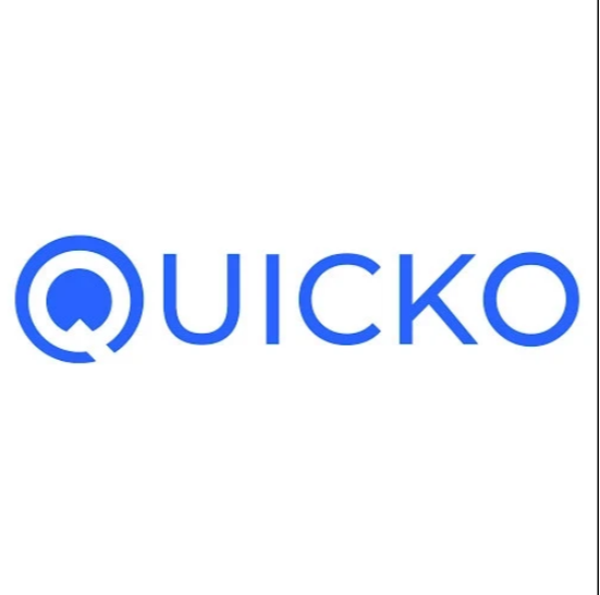 Quicko Merchant logo