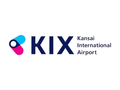 Kansai International Airport (KIX) Merchant logo