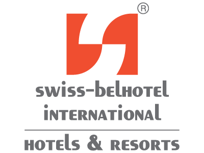 Swiss Belhotel International Merchant logo