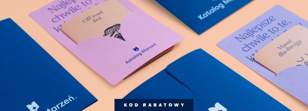 Katalog Marzeń