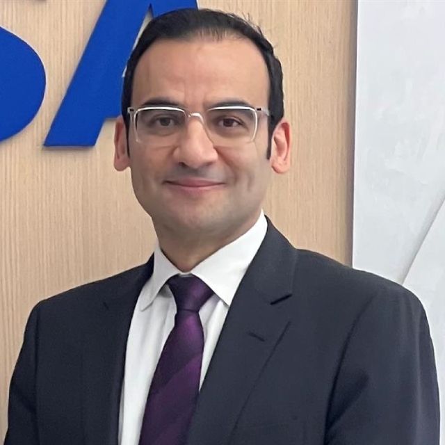 Ahmed Mohey