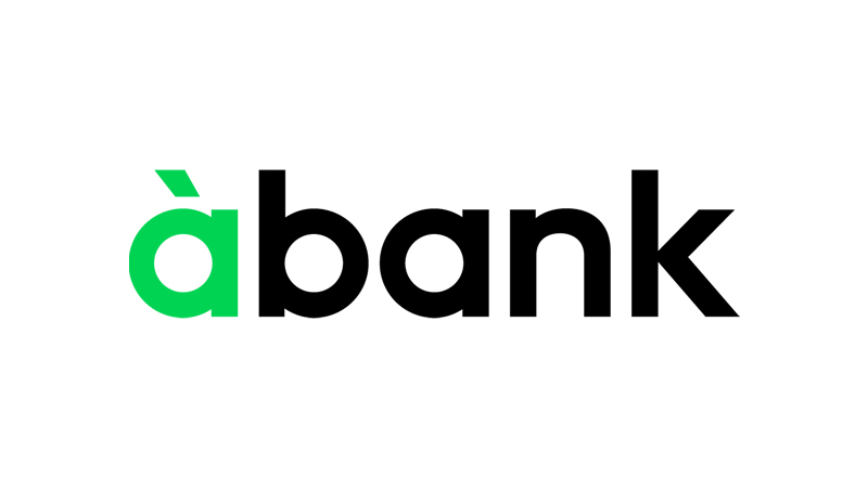 A-bank logo