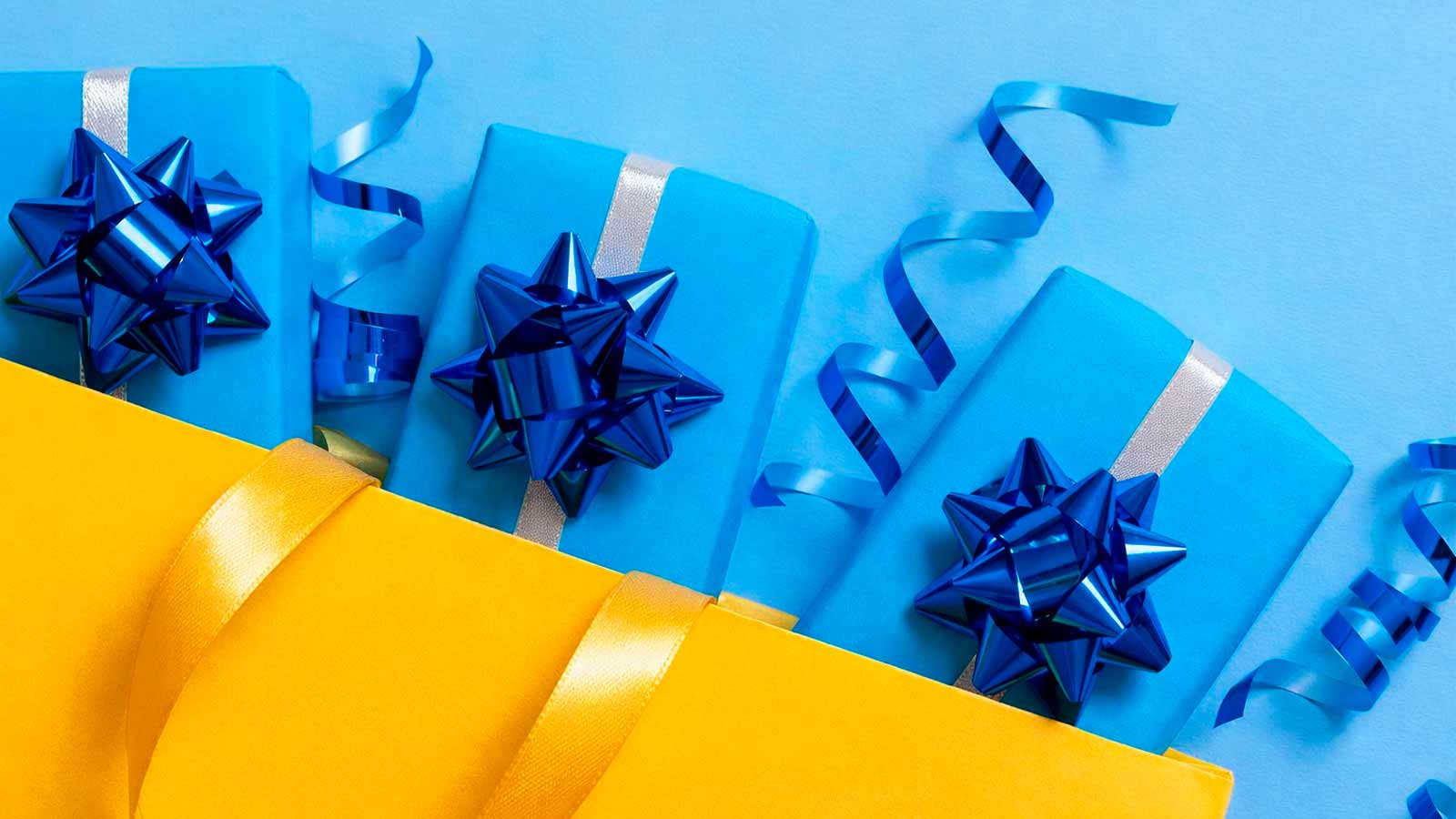 regalos