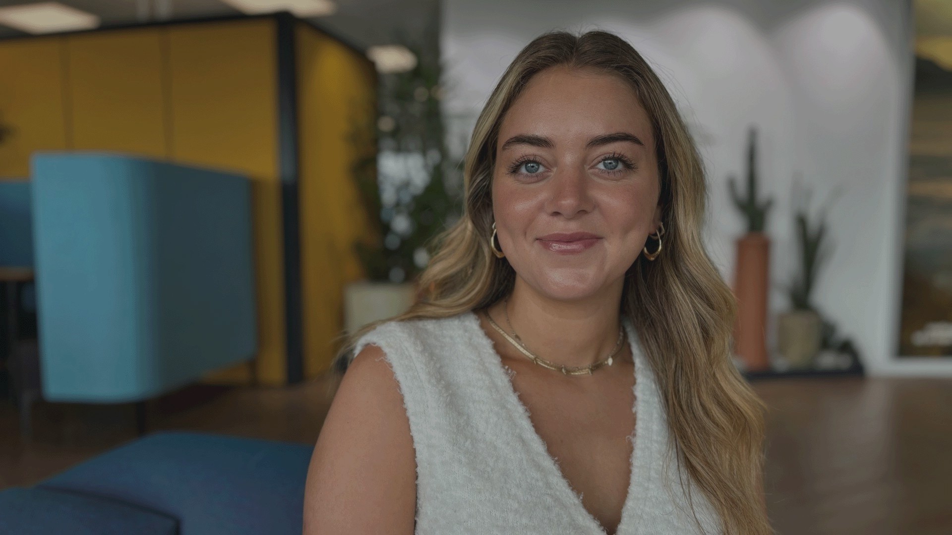 visa employee sarah eggleston