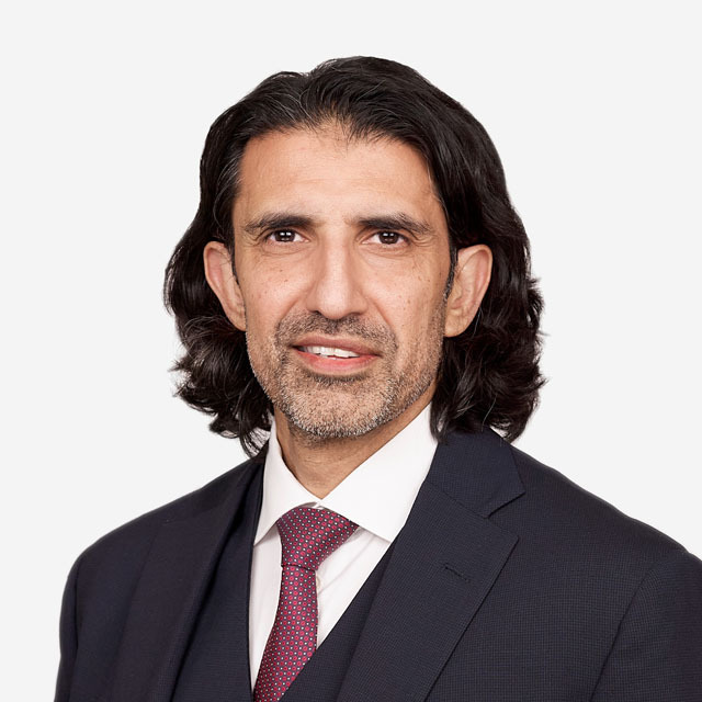 aki hussain