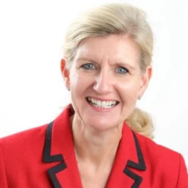 debbie hewitt
