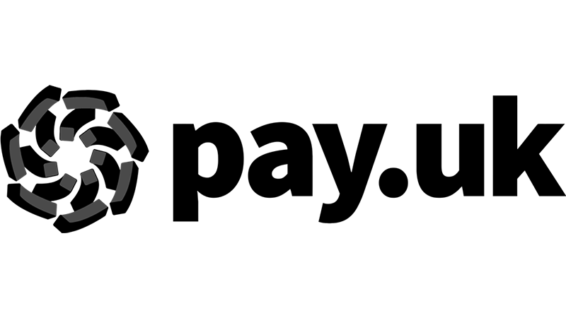 Pay UK logo