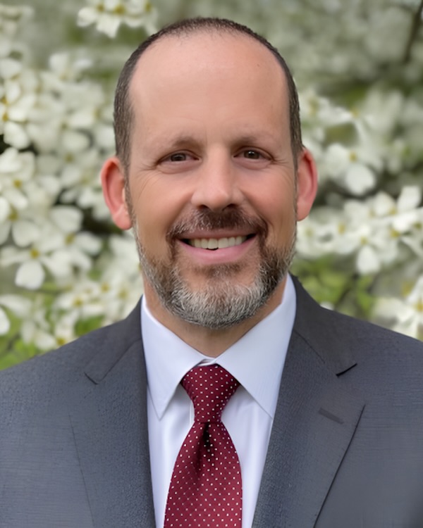 Image of Matthew Dunlop, SVP of Cyber Engineering and Operations