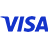 Visa logo