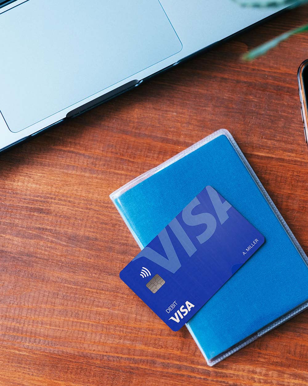 Add paycheck or benefit income