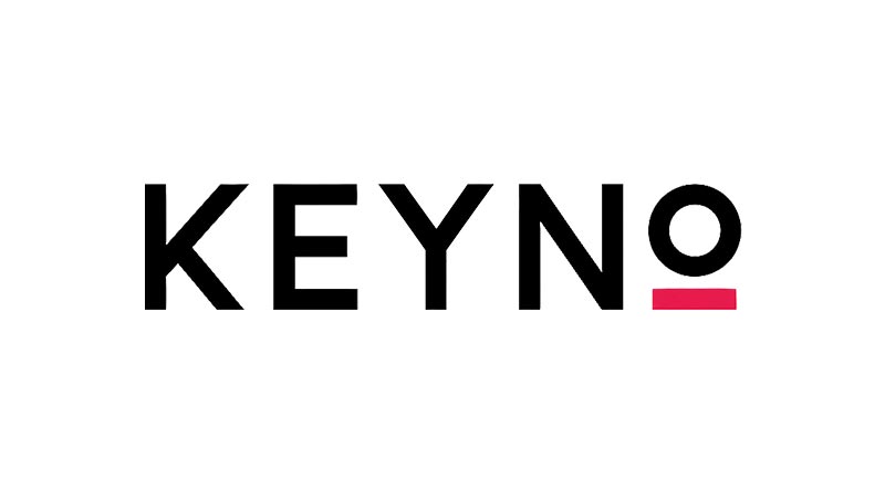 Keyno logo