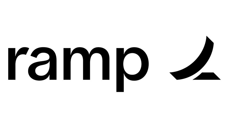 ramp logo