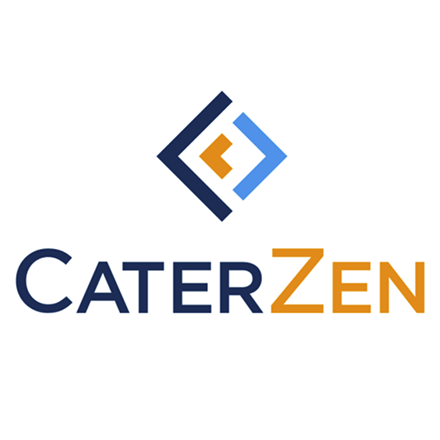 CaterZen logo