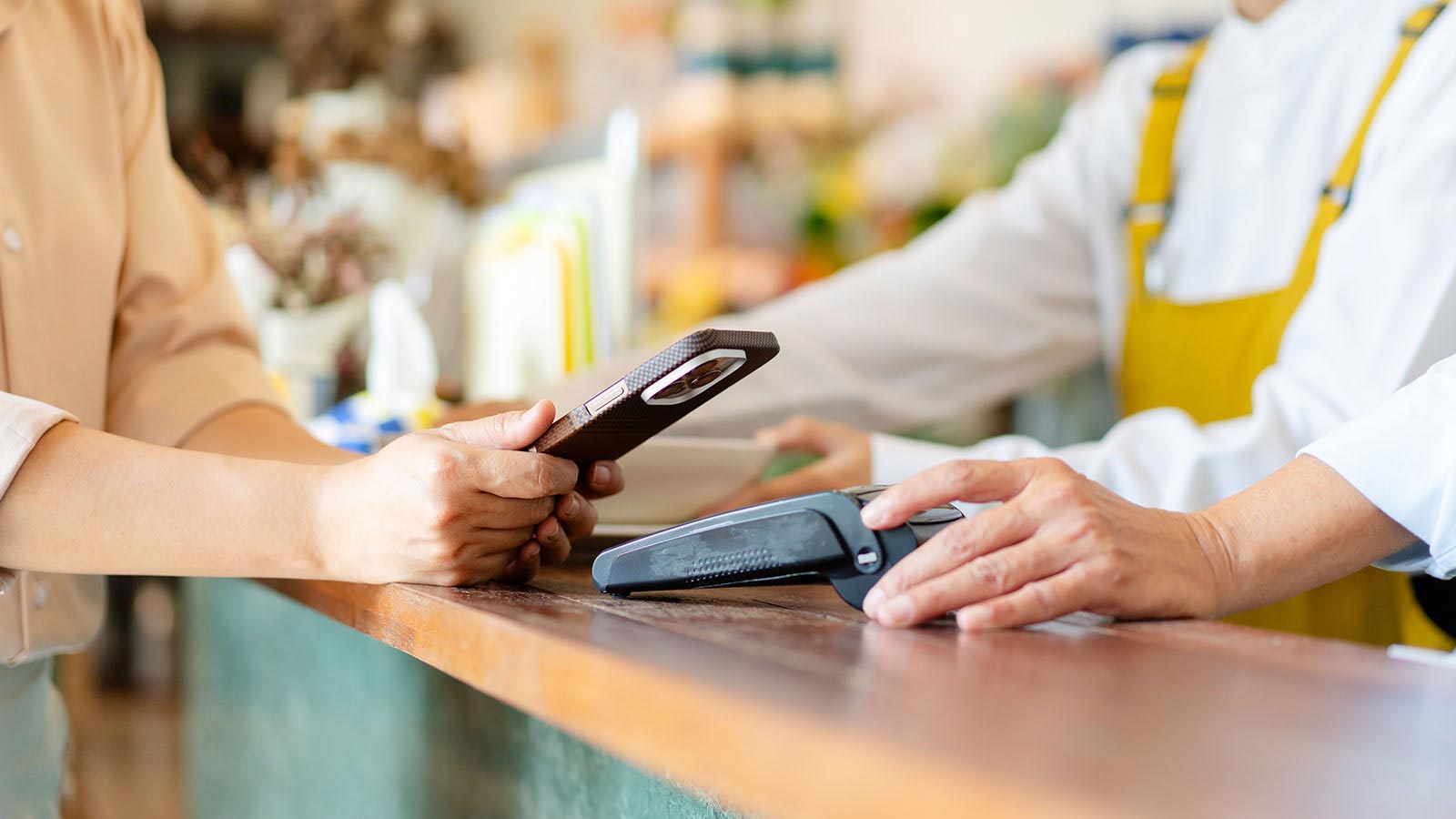Rethink Digital Transactions with Account Abstraction