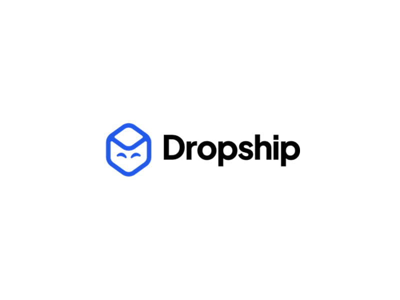 Dropship logo