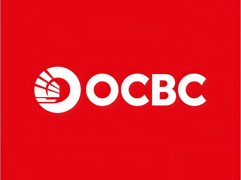 OCBC logo