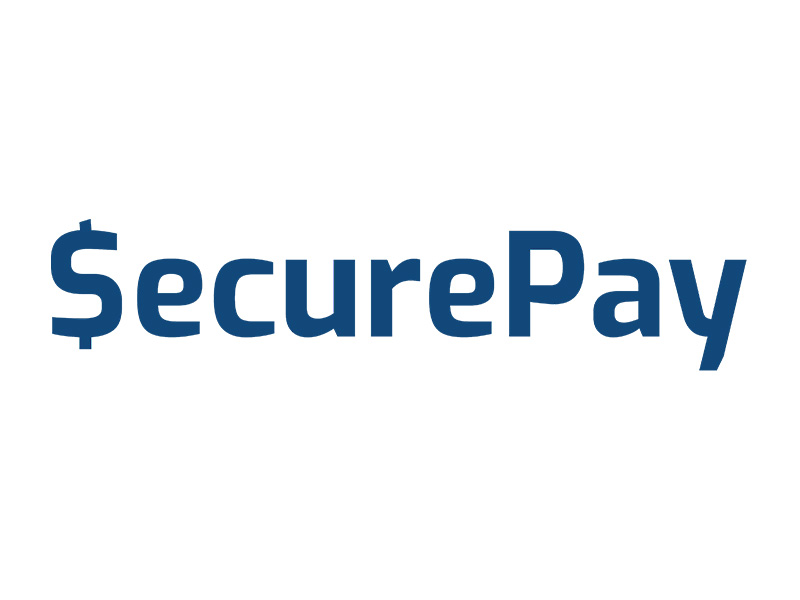 SecurePay logo