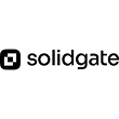 Solidgate logo